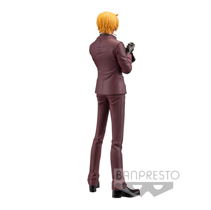 One Piece DXF The Grandline Series Wanokuni Vol.20