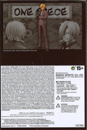 One Piece DXF The Grandline Series Wanokuni Vol.20