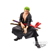 One Piece King of Artist The Roronoa Zoro Wanokuni II