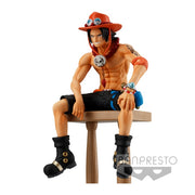 One Piece Grandline Journey Portgas.D.Ace