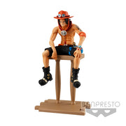 One Piece Grandline Journey Portgas.D.Ace