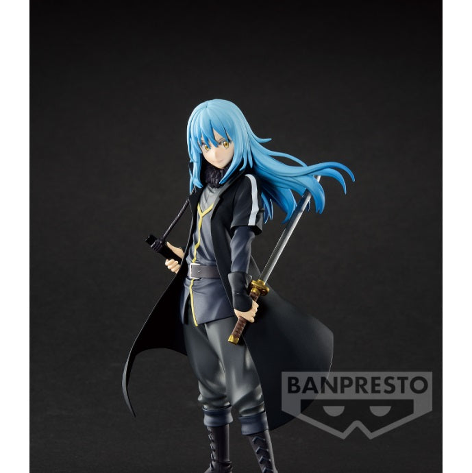 That Time I Got Reincarnated As A Slime Otherworlder Figure Vol.13 (A: Rimuru)