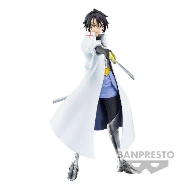 That Time I Got Reincarnated As A Slime Otherworlder Figure Vol.13 (B: Hinata Sakaguchi)