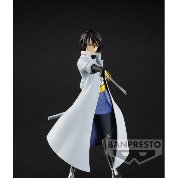 That Time I Got Reincarnated As A Slime Otherworlder Figure Vol.13 (B: Hinata Sakaguchi)