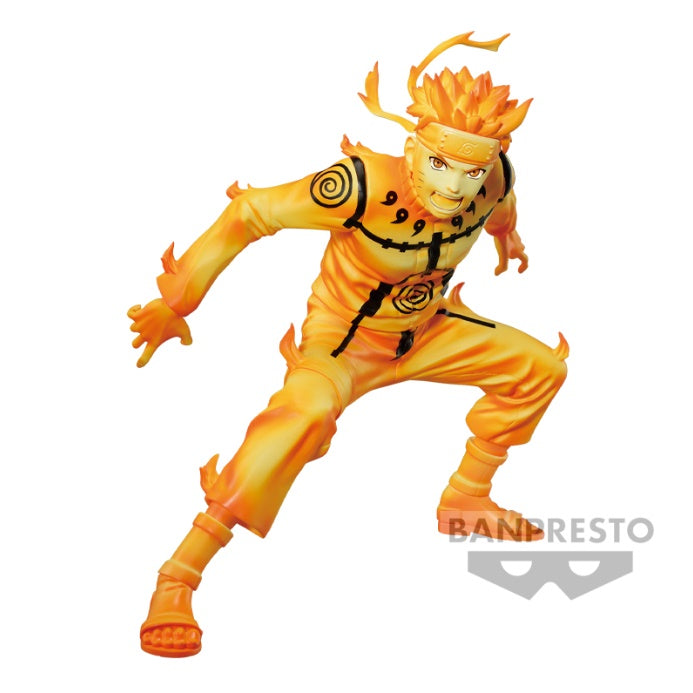 Naruto Shippuden Vibration Stars - Uzumaki Naruto III