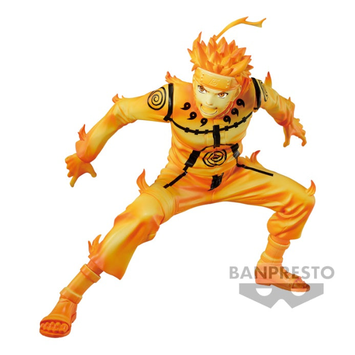 Naruto Shippuden Vibration Stars - Uzumaki Naruto III