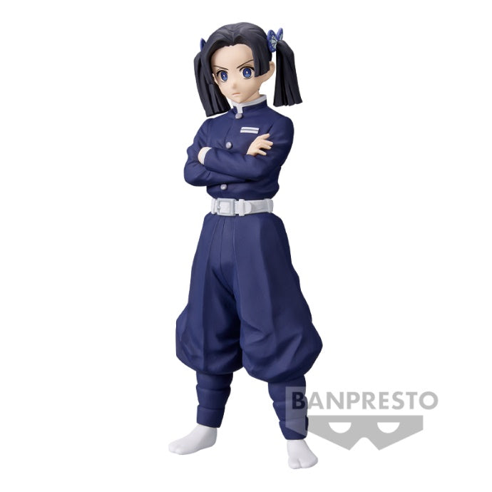 Demon Slayer: Kimetsu No Yaiba Figure Vol.23 (B: Aoi Kanzaki)