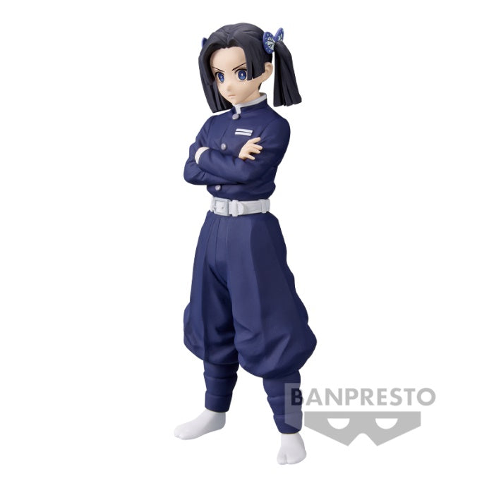 Demon Slayer: Kimetsu No Yaiba Figure Vol.23 (B: Aoi Kanzaki)