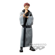 Jujutsu Kaisen Jukon No Kata Megumi Fushiguro & Sukuna (B: Sukuna)