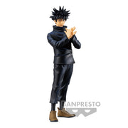 Jujutsu Kaisen Jukon No Kata Megumi Fushiguro & Sukuna (A: Megumi Fushiguro)