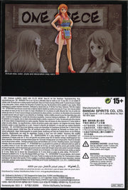 One Piece DXF The Grandline Lady Wanokuni Vol.7