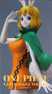 One Piece Glitter & Glamours Carrot (Ver.A)