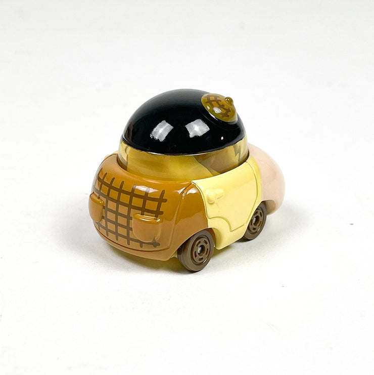 Dream Tomica No.162 Butt Detective