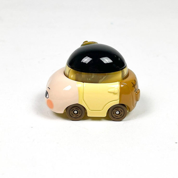 Dream Tomica No.162 Butt Detective