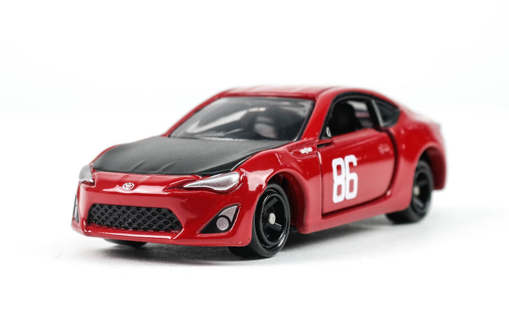 Dream Tomica SP MF Ghost Toyota 86 GT