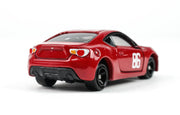 Dream Tomica SP MF Ghost Toyota 86 GT