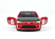 Dream Tomica SP MF Ghost Toyota 86 GT