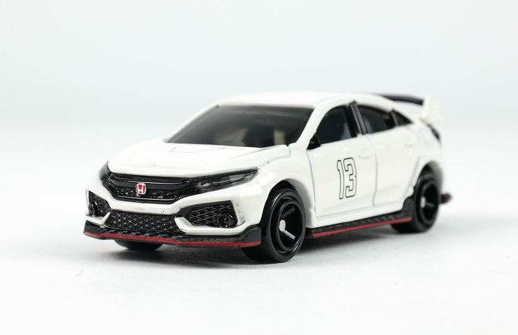 Dream Tomica DT SP MF Ghost Honda Civic Type R