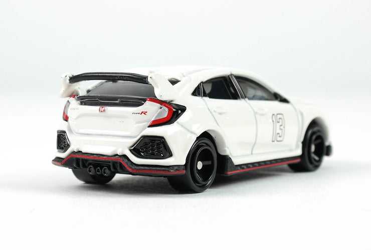 Dream Tomica DT SP MF Ghost Honda Civic Type R