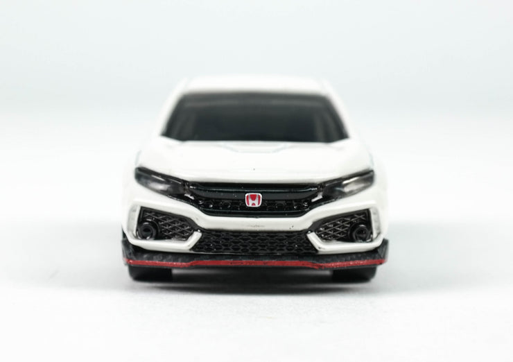 Dream Tomica DT SP MF Ghost Honda Civic Type R