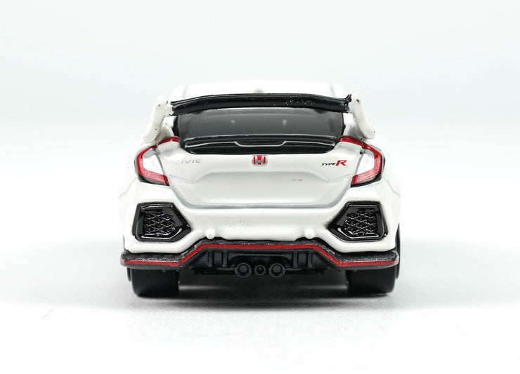 Dream Tomica DT SP MF Ghost Honda Civic Type R