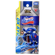 Bottleman BOT-34 Raide Brave Dx
