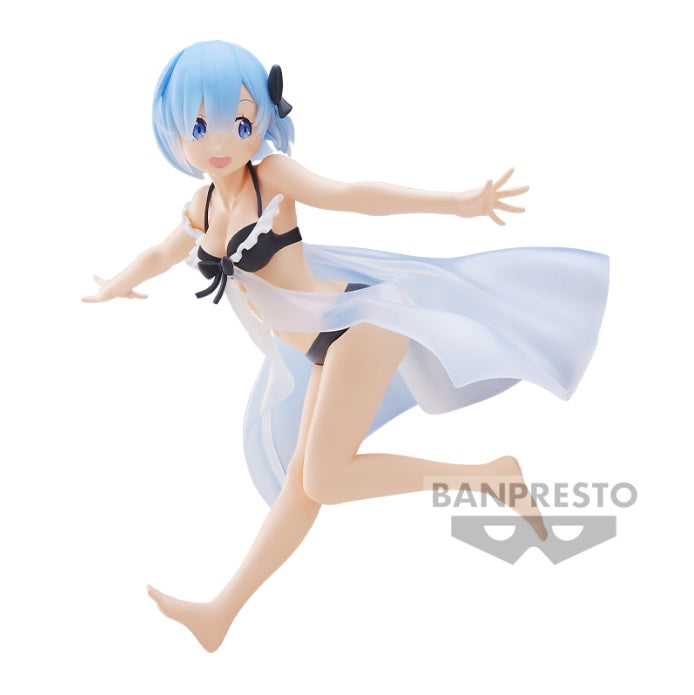 Re: Zero Starting Life In Another World Celestial Vivi Rem