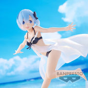 Re: Zero Starting Life In Another World Celestial Vivi Rem