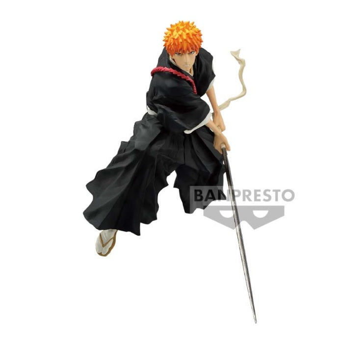 Bleach Soul Entered Model Ichigo Kurosaki II