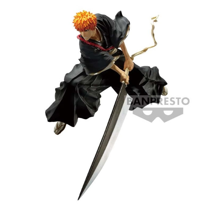 Bleach Soul Entered Model Ichigo Kurosaki II