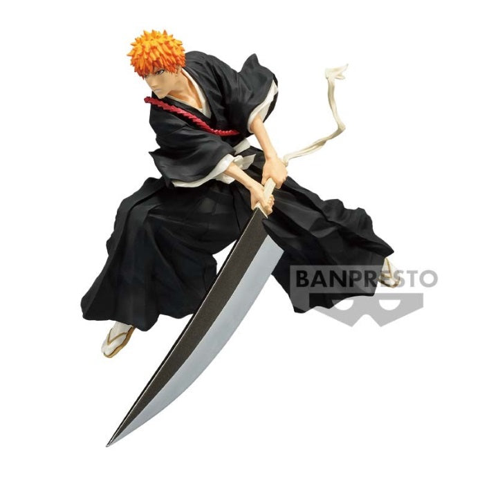 Bleach Soul Entered Model Ichigo Kurosaki II