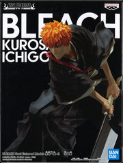 Bleach Soul Entered Model Ichigo Kurosaki II