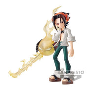 Shaman King Yoh Asakura Figure Vol.2