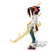 Shaman King Yoh Asakura Figure Vol.2