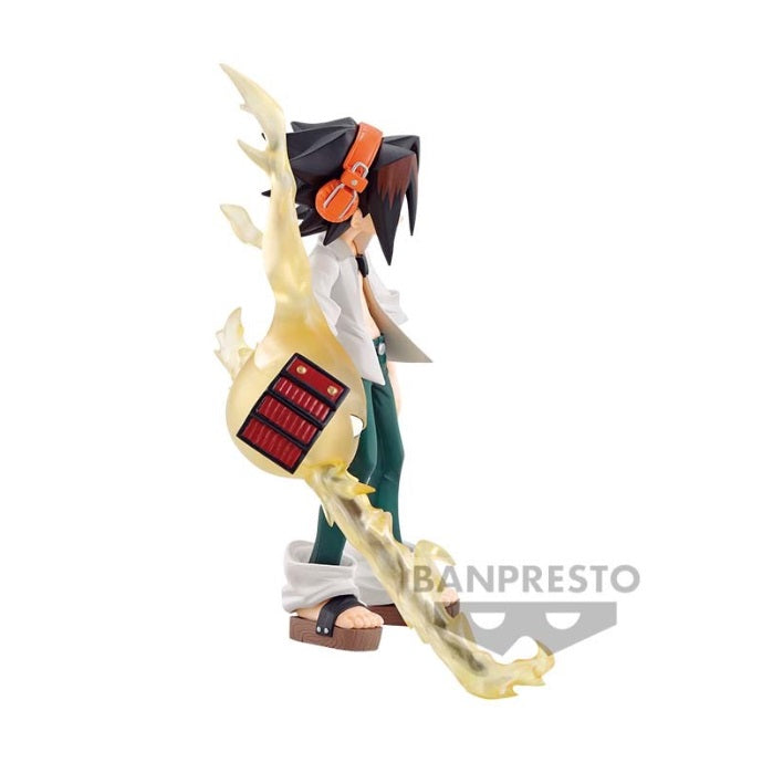 Shaman King Yoh Asakura Figure Vol.2