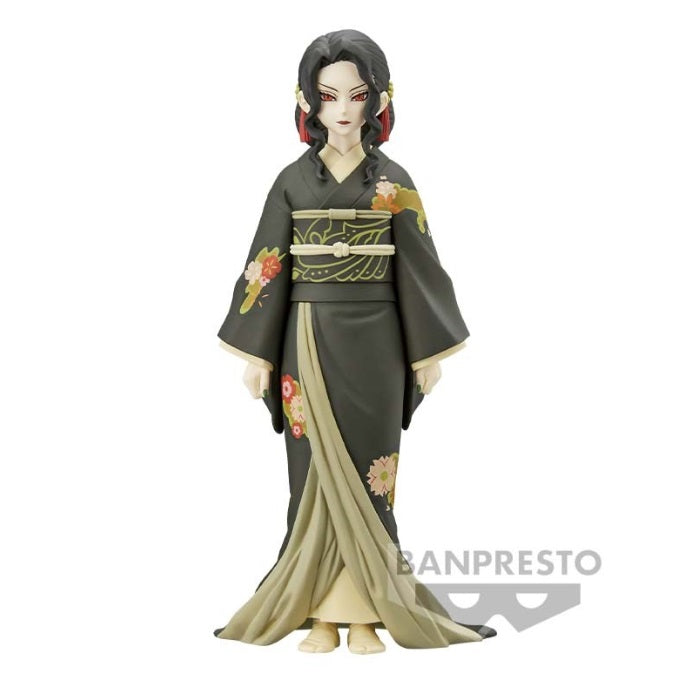 Demon Slayer: Kimetsu No Yaiba Figure Demon Series Vol.6 (Ver.A)