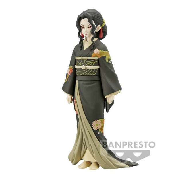 Demon Slayer: Kimetsu No Yaiba Figure Demon Series Vol.6 (Ver.A)