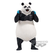 Jujutsu Kaisen Jukon No Kata Panda & Satoru Gojo (A: Panda)