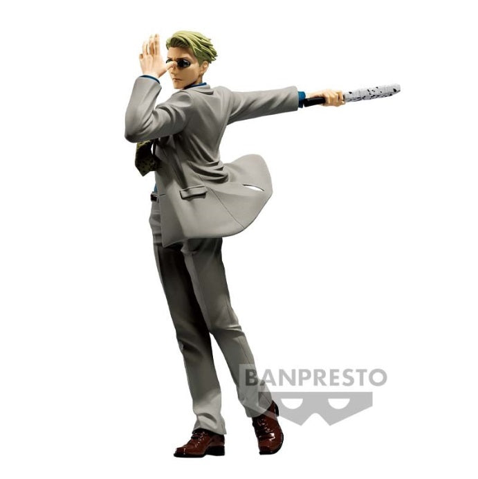 Jujutsu Kaisen Figure Kento Nanami