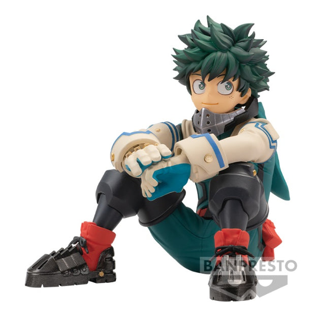 My Hero Academia Break Time Collection Vol 1 Deku
