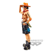 One Piece DXF The Grandline Series Wanokuni Vol.3 (A: Portgas D Ace)