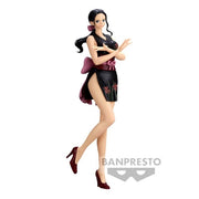 One Piece Glitter & Glamours Nico Robin Wanokuni Style II (Ver B)