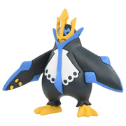 Pokemon Moncolle MS57 Empoleon