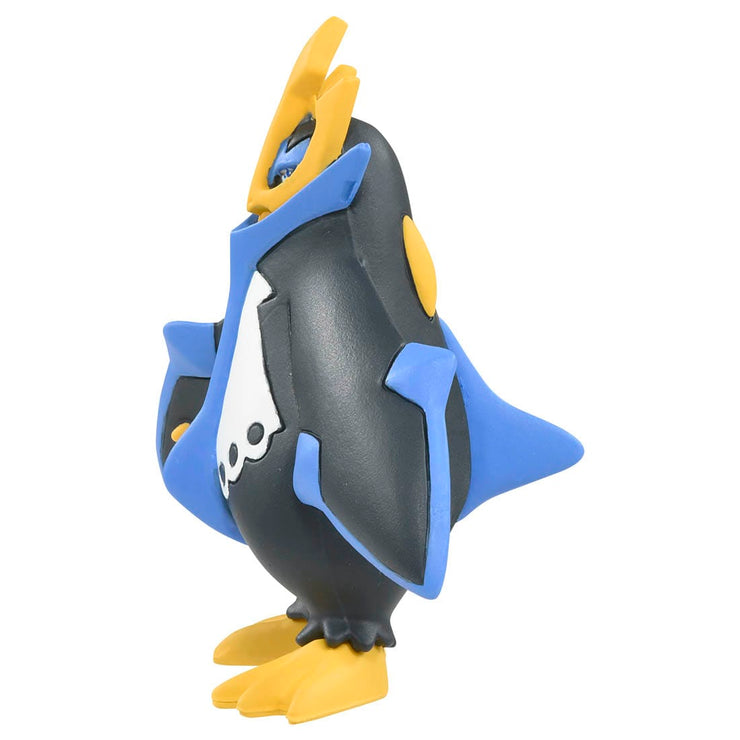 Pokemon Moncolle MS57 Empoleon