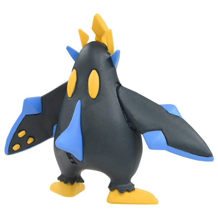 Pokemon Moncolle MS57 Empoleon