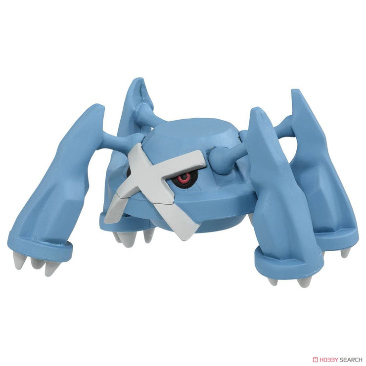 Pokemon Moncolle MS-06 Metagross