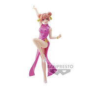 My Teen Romantic Comedy Snafu Climax Kyunties Yui Yuigahama Figure