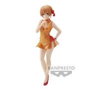 My Teen Romantic Comedy Snafu Climax Kyunties Iroha Isshiji Figure