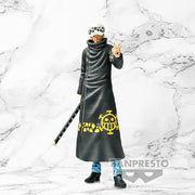 One Piece Grandis Nero Trafalgar Law