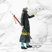 One Piece Grandis Nero Trafalgar Law